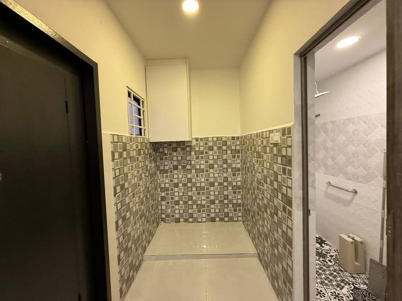 Rumah Teres 2-Tingkat untuk Dijual di Kampung Tasik Tambahan (Ampang) - Shaziery Iskandar - PropertyGuru.com.my