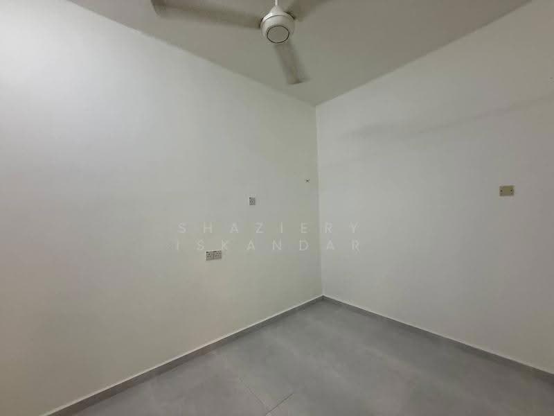Rumah Teres 2-Tingkat untuk Dijual di Kampung Tasik Tambahan (Ampang) - Shaziery Iskandar - PropertyGuru.com.my