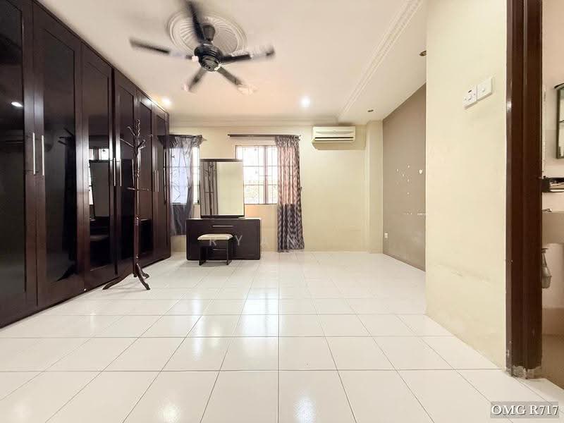 Rumah Teres 2-Tingkat untuk Dijual di Setia Impian (Setia Alam) - Ryan . - Bedroom - PropertyGuru.com.my