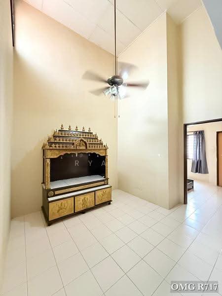 Rumah Teres 2-Tingkat untuk Dijual di Setia Impian (Setia Alam) - Ryan . - Interior - PropertyGuru.com.my