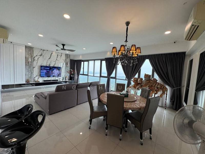 Condominium for Rent at Iskandar Residences - Wong Shau Wei - PropertyGuru.com.my