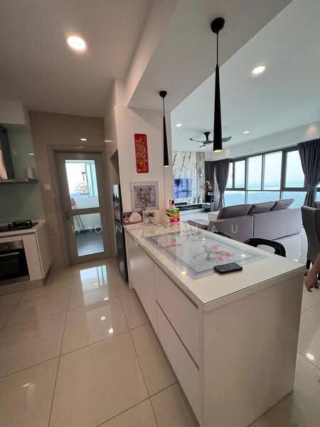 Condominium for Rent at Iskandar Residences - Wong Shau Wei - PropertyGuru.com.my