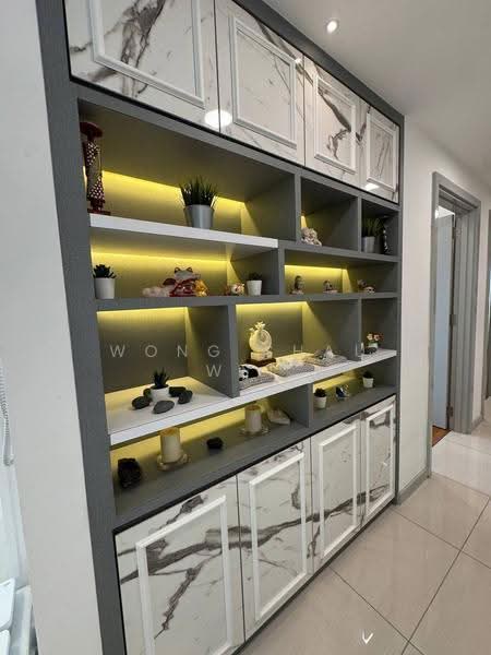 Condominium for Rent at Iskandar Residences - Wong Shau Wei - PropertyGuru.com.my