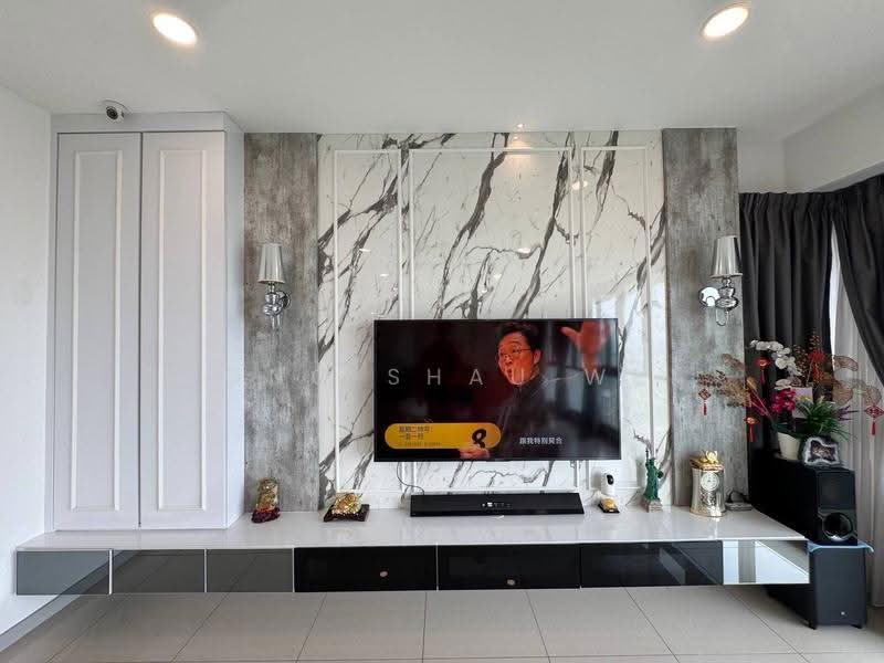 Condominium for Rent at Iskandar Residences - Wong Shau Wei - PropertyGuru.com.my