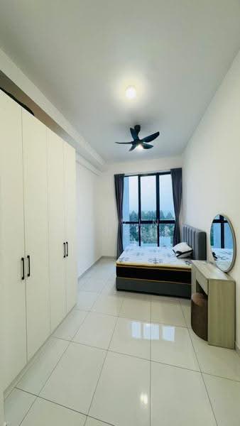 Service Residence for Rent at Sky Trees - Kelvin Chee - Bedroom - PropertyGuru.com.my