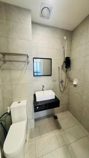 Service Residence for Rent at Sky Trees - Kelvin Chee - Bathroom - PropertyGuru.com.my