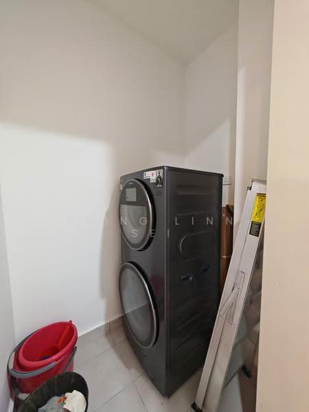 Service Residence for Sale at Bali Residences - Ching Linn Sei - Interior - PropertyGuru.com.my