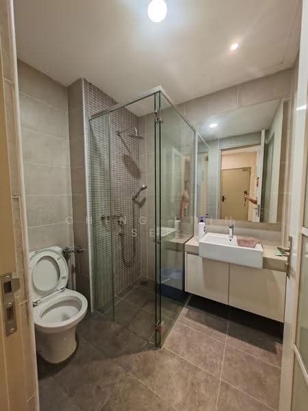 Service Residence for Sale at Bali Residences - Ching Linn Sei - PropertyGuru.com.my