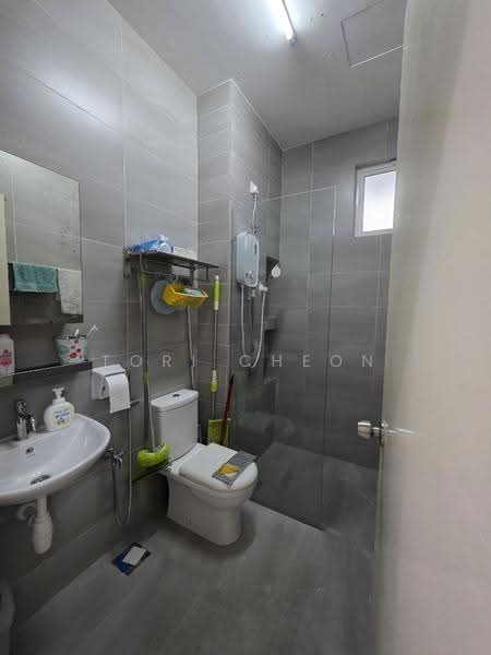 Cluster House for Sale in Taman Seri Austin (Tebrau) - Tori Cheon - PropertyGuru.com.my