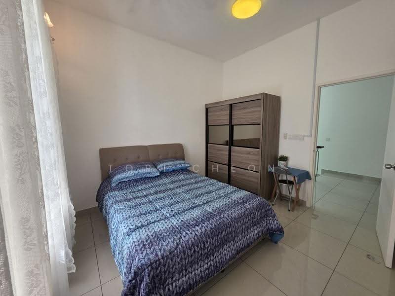 Cluster House for Sale in Taman Seri Austin (Tebrau) - Tori Cheon - PropertyGuru.com.my