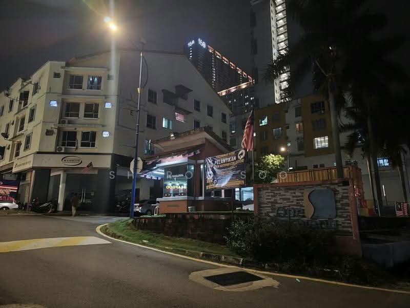 Pangsapuri untuk Dijual di One Selayang - Sharon Soo - PropertyGuru.com.my