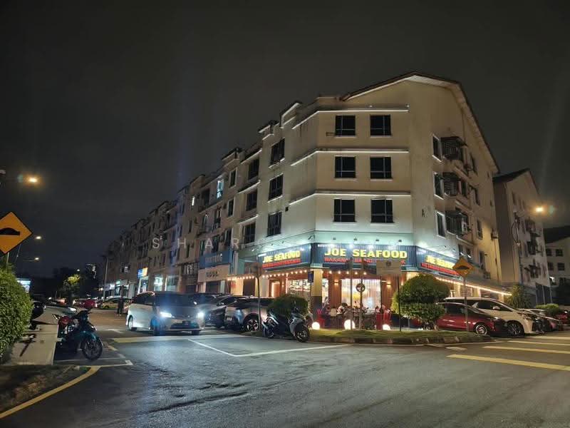 Pangsapuri untuk Dijual di One Selayang - Sharon Soo - PropertyGuru.com.my