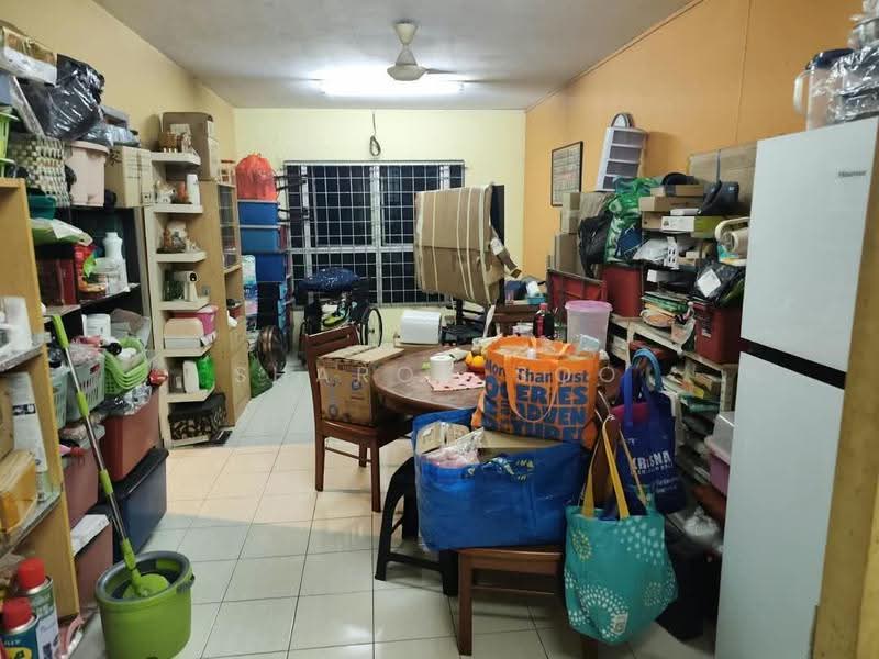 Pangsapuri untuk Dijual di One Selayang - Sharon Soo - PropertyGuru.com.my