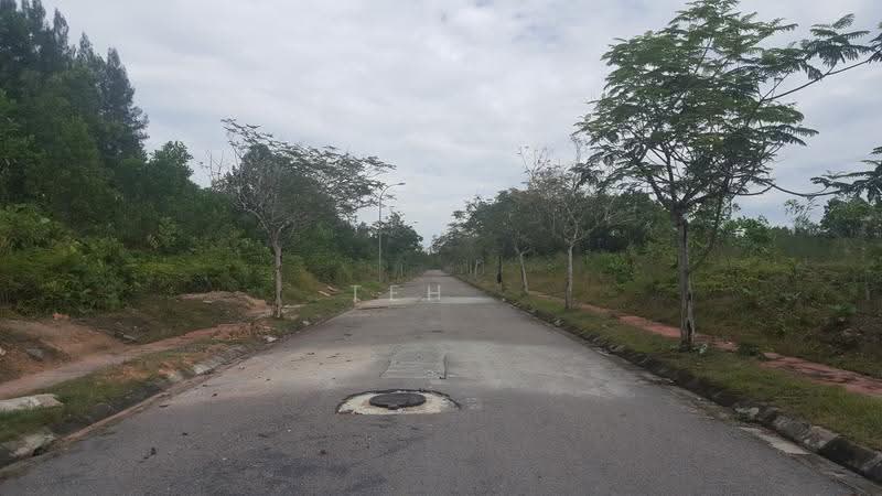 Tanah Kediaman untuk Dijual di Bandar Bukit Mahkota (Bangi) - Teh . - Exterior - PropertyGuru.com.my