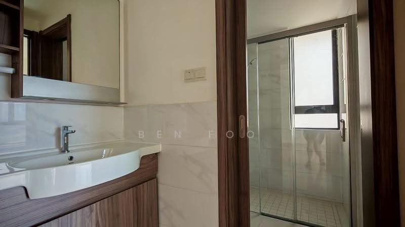 Condominium for Rent at Ataraxia Park @ Forest City - Ben Foo - Bathroom - PropertyGuru.com.my
