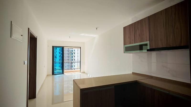Condominium for Rent at Ataraxia Park @ Forest City - Ben Foo - Kitchen - PropertyGuru.com.my