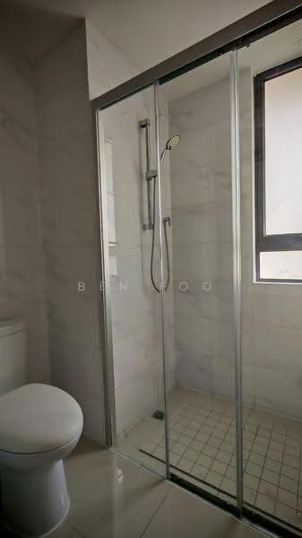 Condominium for Rent at Ataraxia Park @ Forest City - Ben Foo - Bathroom - PropertyGuru.com.my