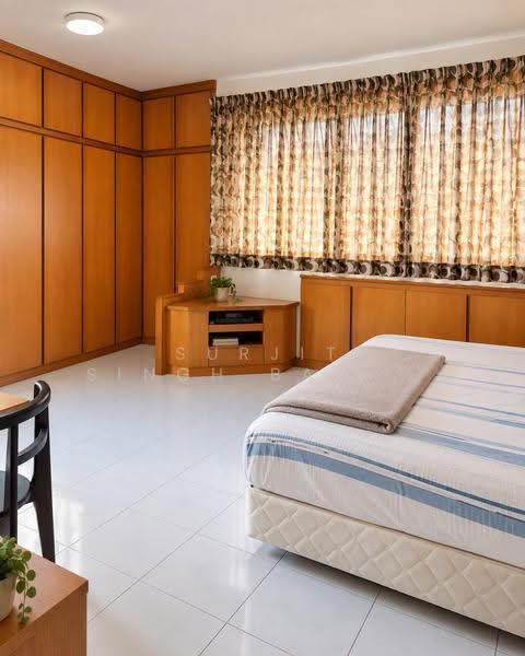Condominium for Sale at Mont Kiara Pelangi - SURJIT SINGH BACHAN SINGH - Bedroom - PropertyGuru.com.my