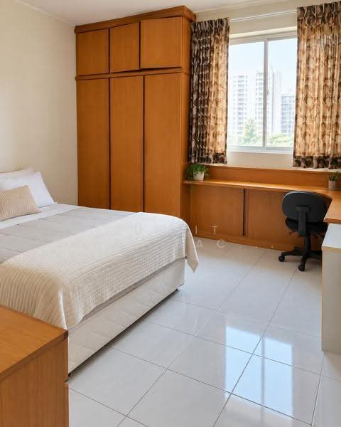 Condominium for Sale at Mont Kiara Pelangi - SURJIT SINGH BACHAN SINGH - Bedroom - PropertyGuru.com.my