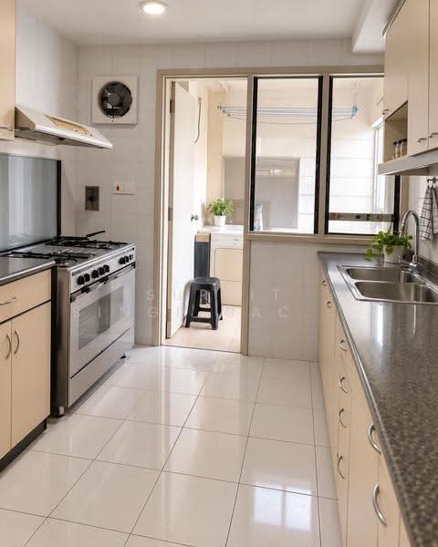 Condominium for Sale at Mont Kiara Pelangi - SURJIT SINGH BACHAN SINGH - Kitchen - PropertyGuru.com.my