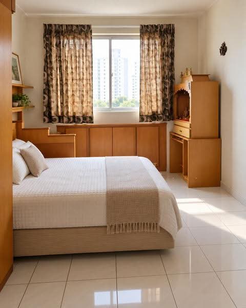 Condominium for Sale at Mont Kiara Pelangi - SURJIT SINGH BACHAN SINGH - Bedroom - PropertyGuru.com.my