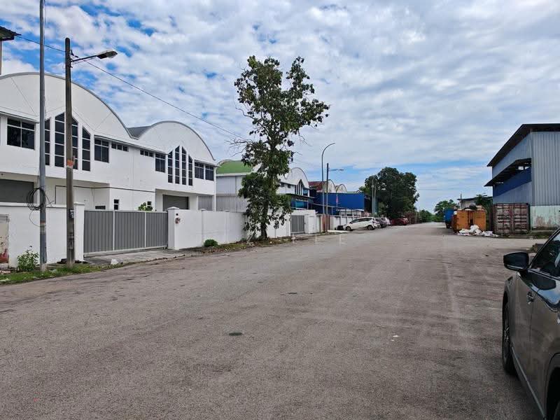 Kilang Terpisah untuk Dijual di Taman Perindustrian Senai (Senai) - Jaz Lee - PropertyGuru.com.my