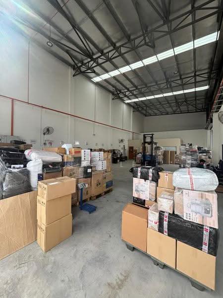 Kilang Terpisah untuk Dijual di Taman Perindustrian Senai (Senai) - Jaz Lee - PropertyGuru.com.my