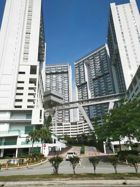 Condominium for Sale at Garden Plaza - May Goh - Exterior - PropertyGuru.com.my