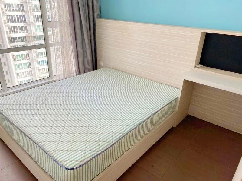 Condominium for Sale at Garden Plaza - May Goh - Bedroom - PropertyGuru.com.my