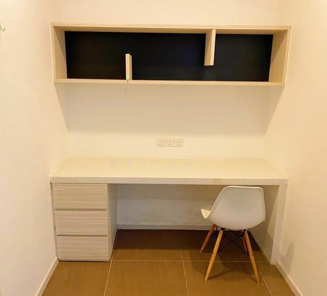 Condominium for Sale at Garden Plaza - May Goh - Study - PropertyGuru.com.my