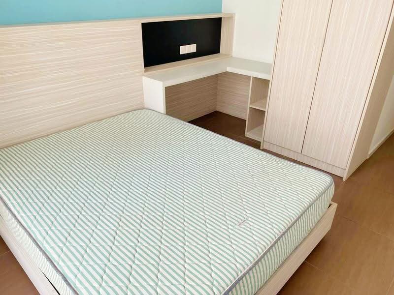Condominium for Sale at Garden Plaza - May Goh - Bedroom - PropertyGuru.com.my