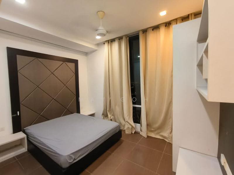 Condominium for Sale at Garden Plaza - May Goh - Bedroom - PropertyGuru.com.my