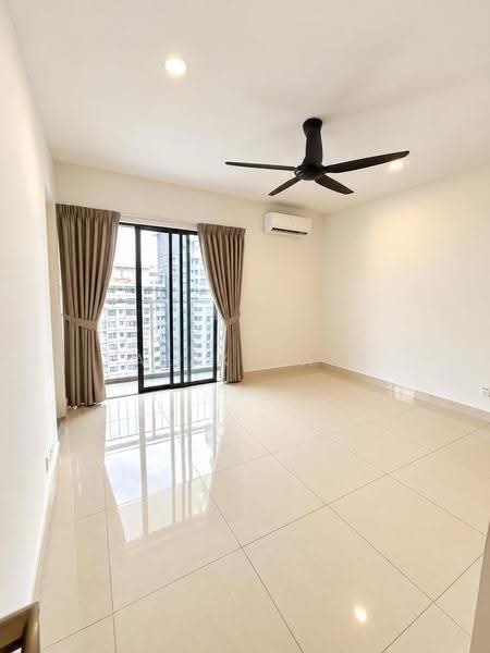 Service Residence for Sale at Maisson - Alex Yap - Living Room - PropertyGuru.com.my