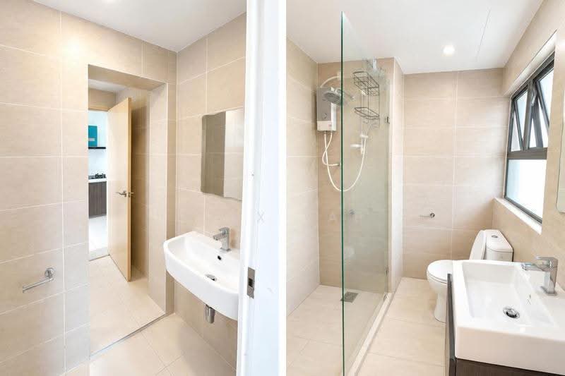 Service Residence for Sale at Maisson - Alex Yap - Bathroom - PropertyGuru.com.my