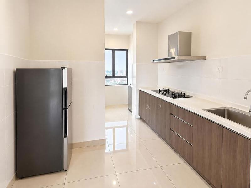 Service Residence for Sale at Maisson - Alex Yap - Kitchen - PropertyGuru.com.my