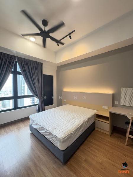 Service Residence for Rent at Astoria Ampang - BEN NG - Bedroom - PropertyGuru.com.my