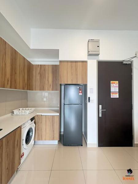 Service Residence for Rent at Astoria Ampang - BEN NG - PropertyGuru.com.my