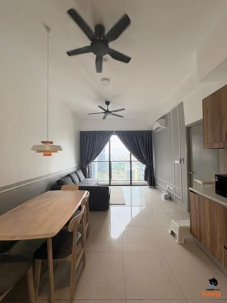 Service Residence for Rent at Astoria Ampang - BEN NG - PropertyGuru.com.my