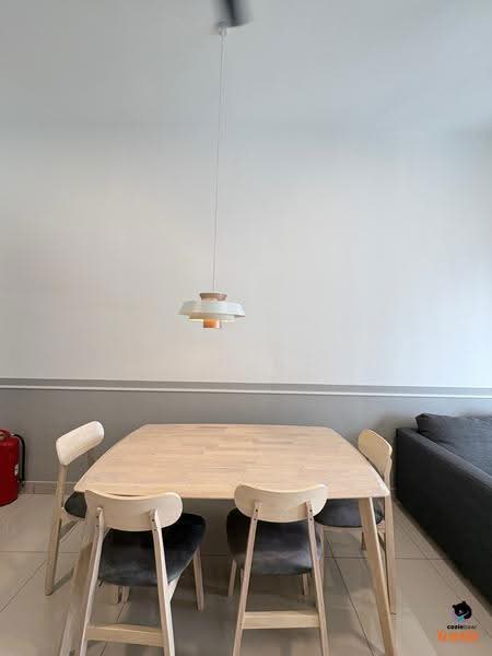 Service Residence for Rent at Astoria Ampang - BEN NG - PropertyGuru.com.my