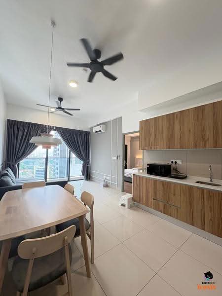 Service Residence for Rent at Astoria Ampang - BEN NG - PropertyGuru.com.my