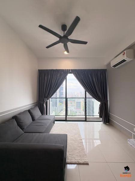 Service Residence for Rent at Astoria Ampang - BEN NG - PropertyGuru.com.my