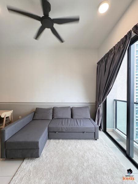Service Residence for Rent at Astoria Ampang - BEN NG - PropertyGuru.com.my