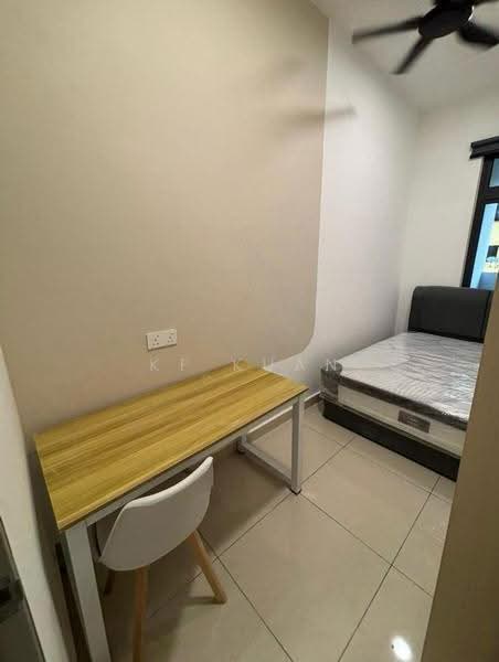 Apartment for Sale at D7 (D'Seven Lagoon Perdana) - KF Kuan - Bedroom - PropertyGuru.com.my