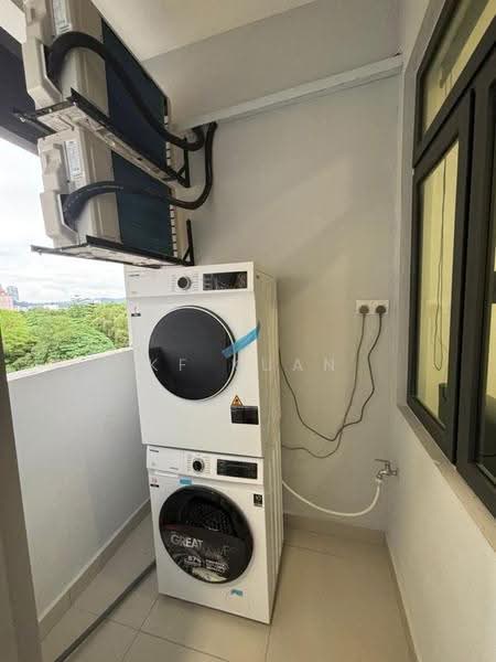 Apartment for Sale at D7 (D'Seven Lagoon Perdana) - KF Kuan - PropertyGuru.com.my