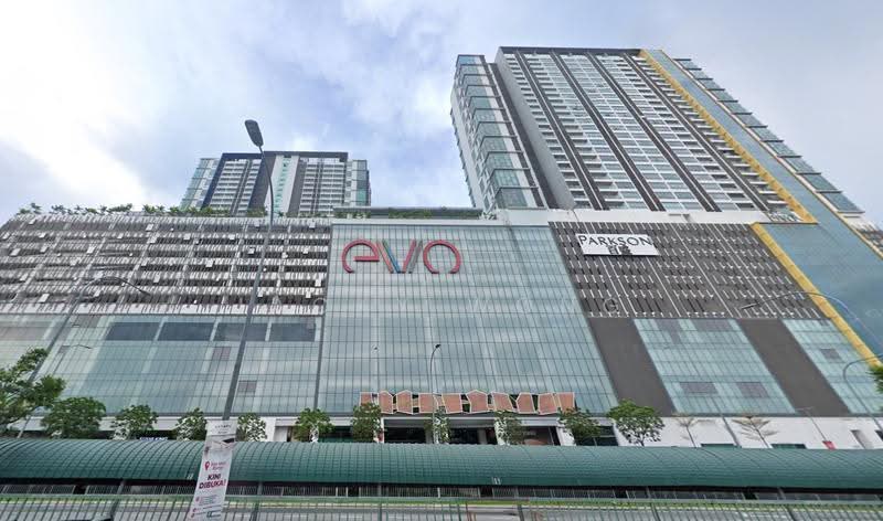 Office for Rent in Bangi Sentral (Bandar Baru Bangi) - Jacky Wong - Exterior - PropertyGuru.com.my