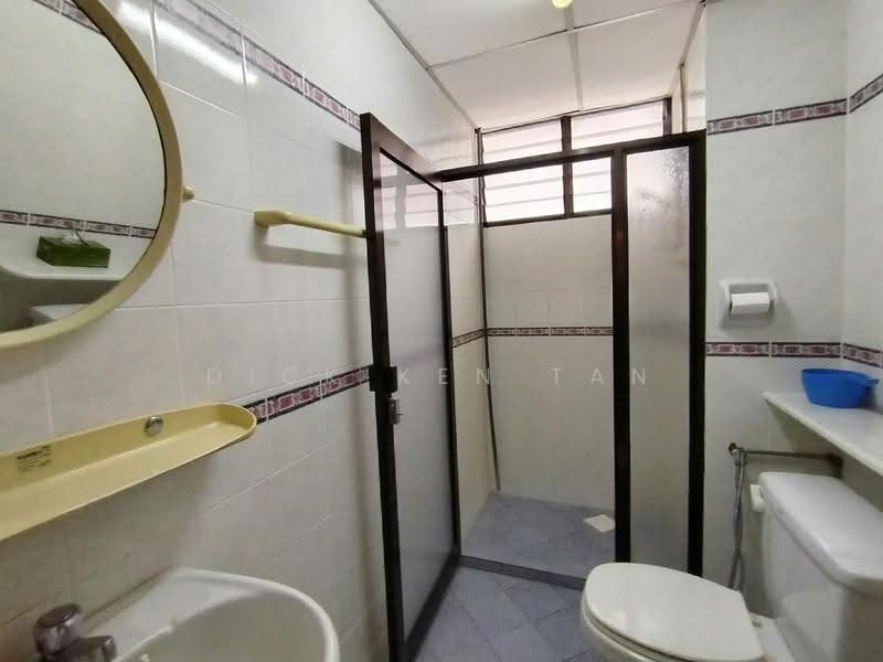 Condominium for Rent at Twin Towers - Dick Ken Tan - Bathroom - PropertyGuru.com.my
