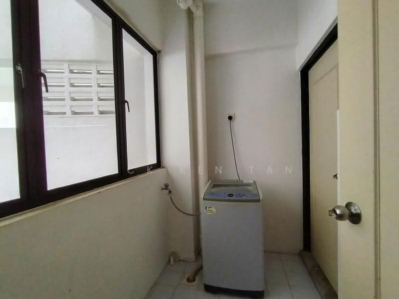 Condominium for Rent at Twin Towers - Dick Ken Tan - Interior - PropertyGuru.com.my