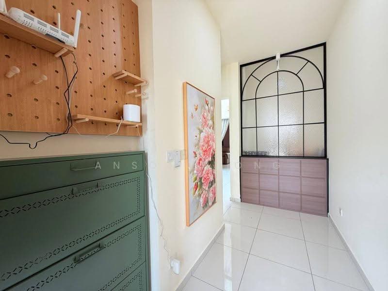 Cluster House for Sale in Medini (Iskandar Puteri (Nusajaya)) - Anson Hiong - PropertyGuru.com.my