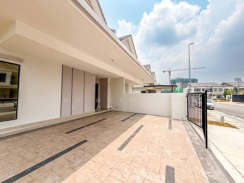 Rumah Berkembar untuk Dijual di Cyber 10 (Cyberjaya) - Mohd Hazlan bin Mohd Sopi - PropertyGuru.com.my