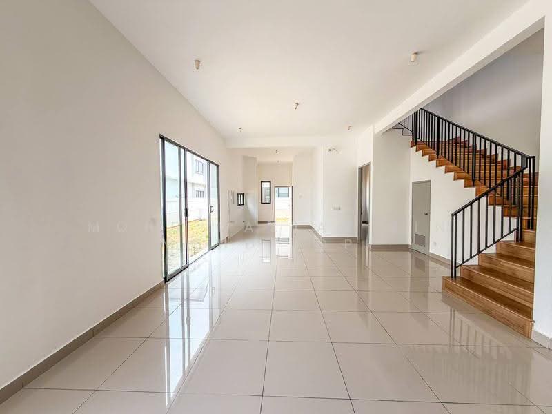 Rumah Berkembar untuk Dijual di Cyber 10 (Cyberjaya) - Mohd Hazlan bin Mohd Sopi - PropertyGuru.com.my